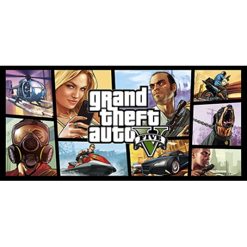  ⭐GTA 5 +GARANTİ